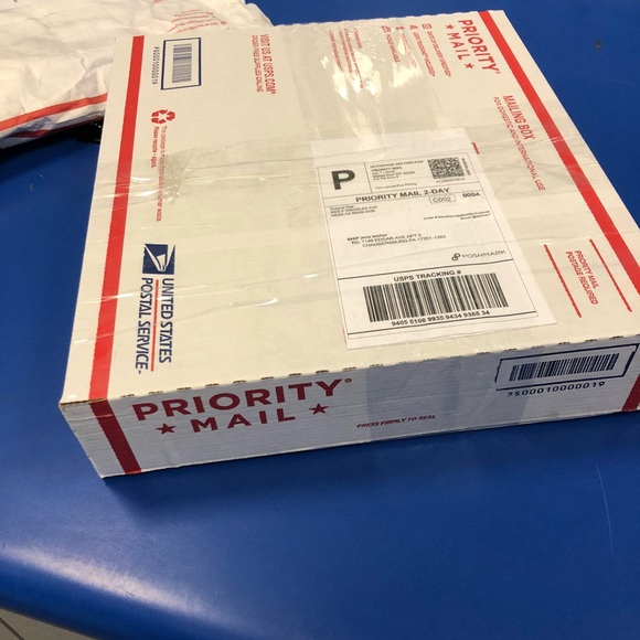 Honest trade! Gymshark - Picture 2 of 2